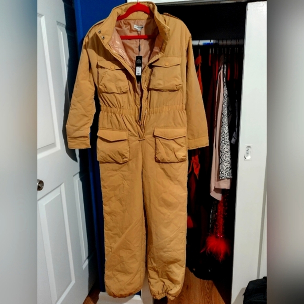Jumpsuit